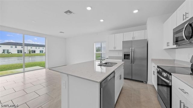 17489 MONTE ISOLA WAY, North Fort Myers, FL 33917