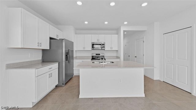 17489 MONTE ISOLA WAY, North Fort Myers, FL 33917