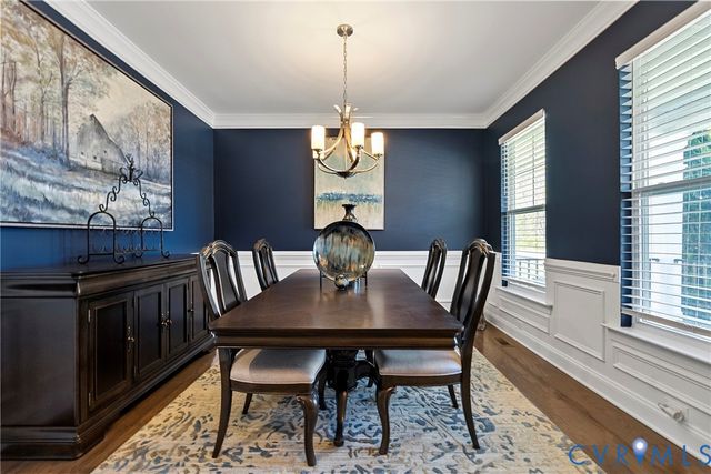 9989 Puddle Duck Ln, Hanover, VA 23116