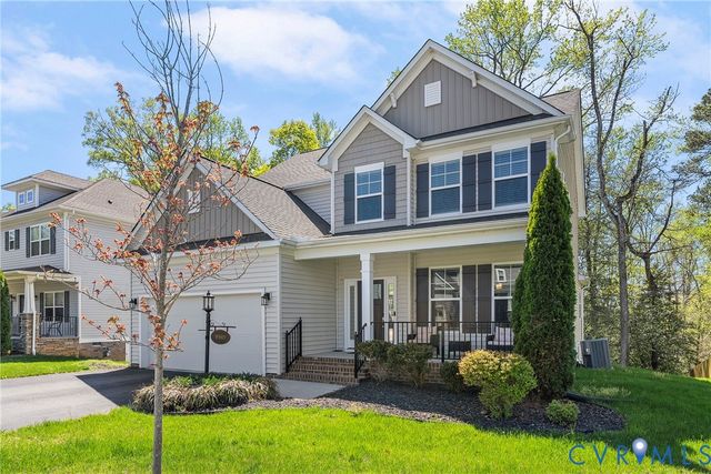 9989 Puddle Duck Ln, Hanover, VA 23116
