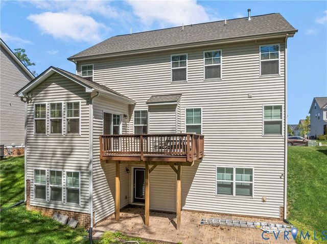9989 Puddle Duck Ln, Hanover, VA 23116