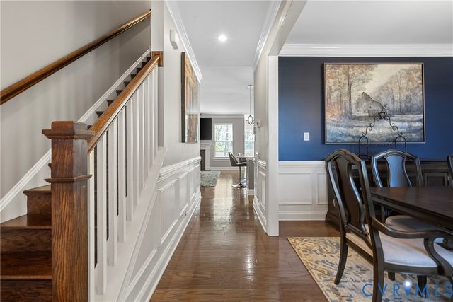 9989 Puddle Duck Ln, Hanover, VA 23116