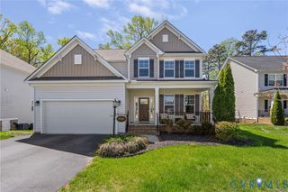 9989 Puddle Duck Ln, Hanover, VA 23116