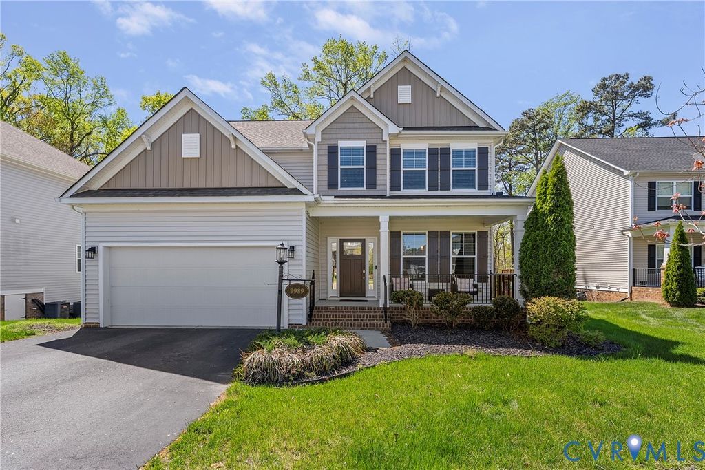 9989 Puddle Duck Ln, Hanover, VA 23116