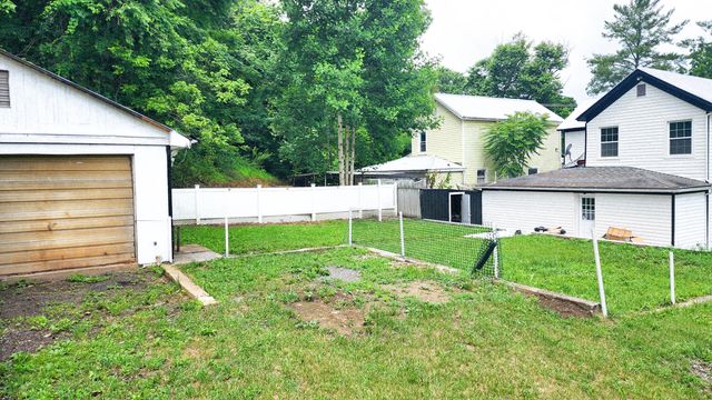 801 Concord ST, Selma, VA 24474