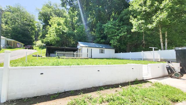 801 Concord ST, Selma, VA 24474