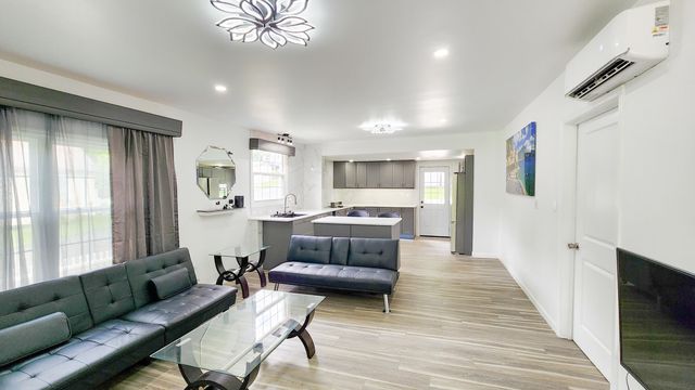 801 Concord ST, Selma, VA 24474