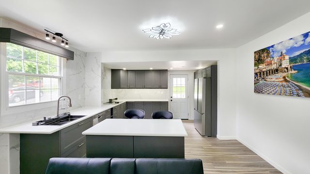 801 Concord ST, Selma, VA 24474