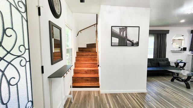 801 Concord ST, Selma, VA 24474