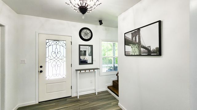 801 Concord ST, Selma, VA 24474