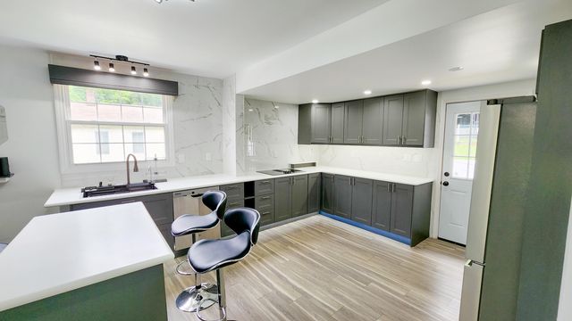 801 Concord ST, Selma, VA 24474