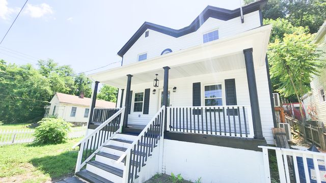 801 Concord ST, Selma, VA 24474