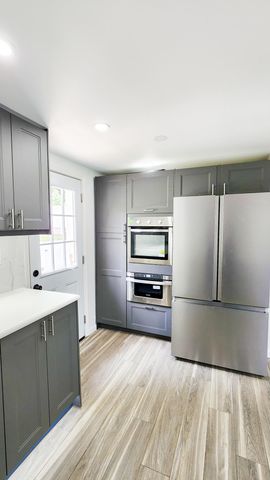 801 Concord ST, Selma, VA 24474