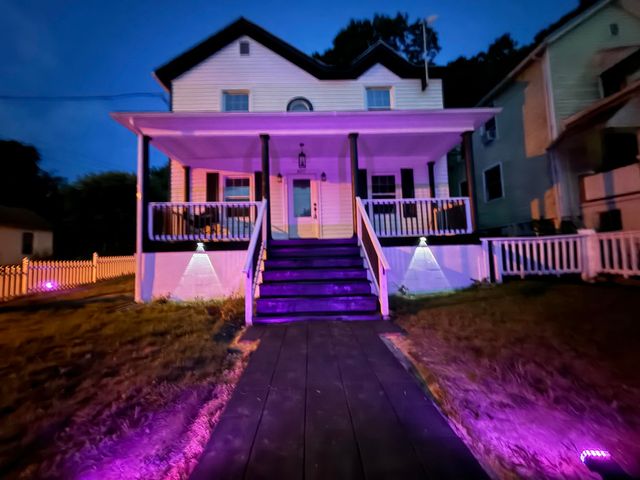 801 Concord ST, Selma, VA 24474