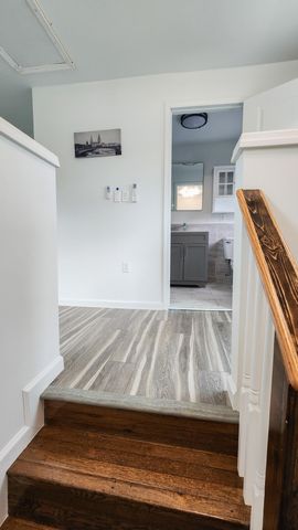 801 Concord ST, Selma, VA 24474