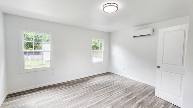 801 Concord ST, Selma, VA 24474