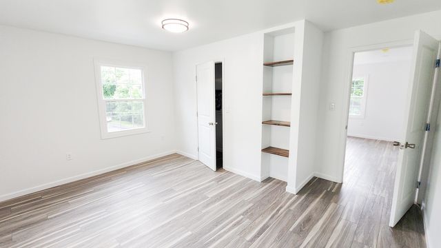 801 Concord ST, Selma, VA 24474