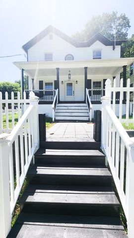 801 Concord ST, Selma, VA 24474