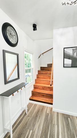 801 Concord ST, Selma, VA 24474