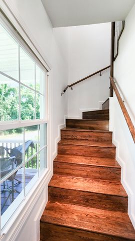 801 Concord ST, Selma, VA 24474