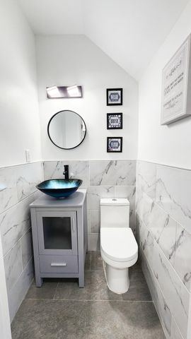 801 Concord ST, Selma, VA 24474