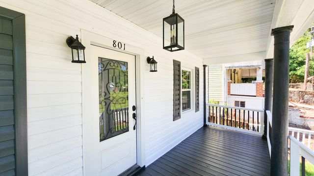 801 Concord ST, Selma, VA 24474