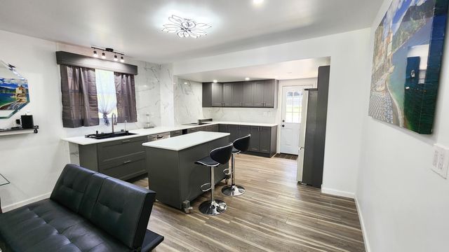 801 Concord ST, Selma, VA 24474