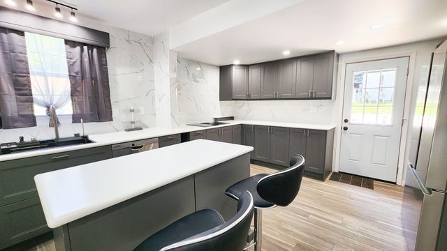 801 Concord ST, Selma, VA 24474