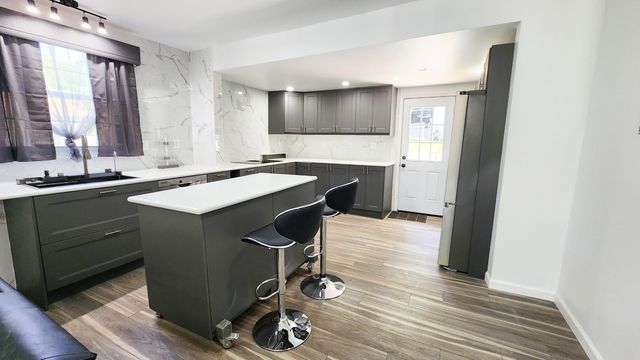 801 Concord ST, Selma, VA 24474