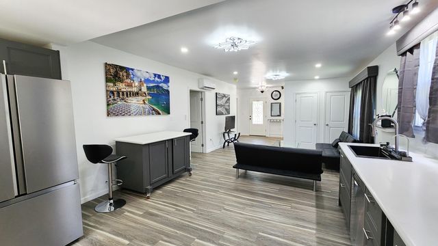 801 Concord ST, Selma, VA 24474