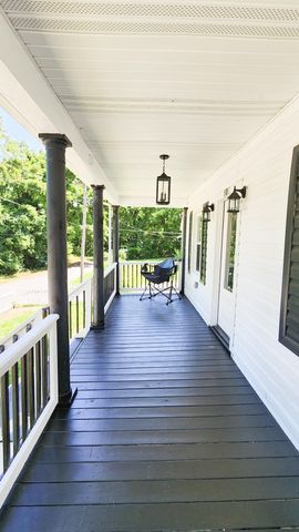 801 Concord ST, Selma, VA 24474