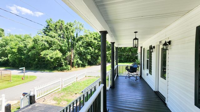 801 Concord ST, Selma, VA 24474