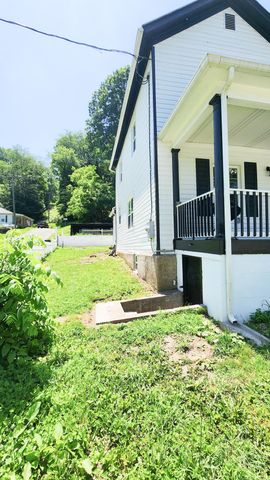 801 Concord ST, Selma, VA 24474