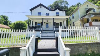 801 Concord ST, Selma, VA 24474