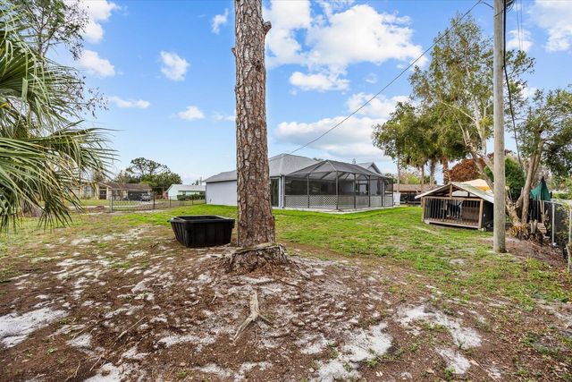 471 NW Sherbrooke Avenue, Port St. Lucie, Port St Lucie, FL 34983