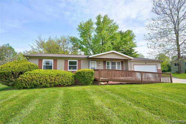 4064 Sheraton Drive, Flint, MI 48532