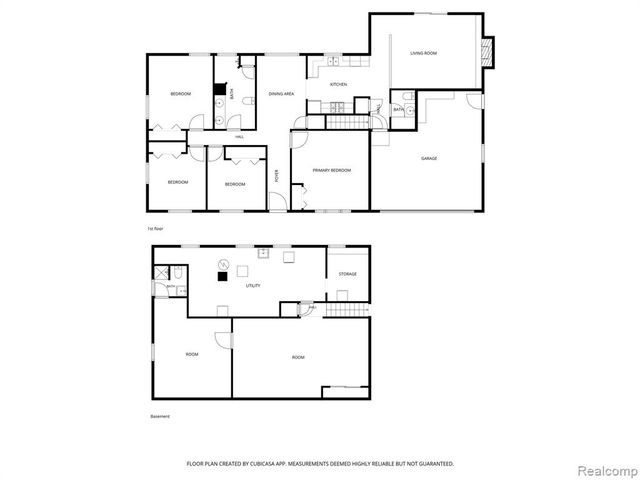 4064 Sheraton Drive, Flint, MI 48532