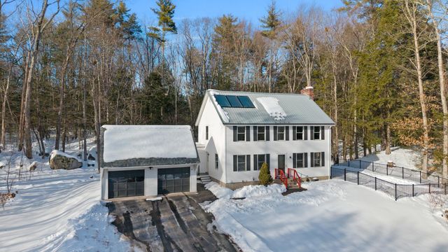 21 Acorn Avenue, Auburn, NH 03032
