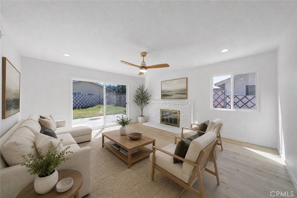 Image 4 of property listing at 4123 Polk Street, Riverside, CA 92505