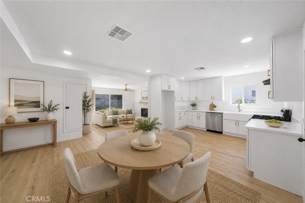 Image 8 of property listing at 4123 Polk Street, Riverside, CA 92505