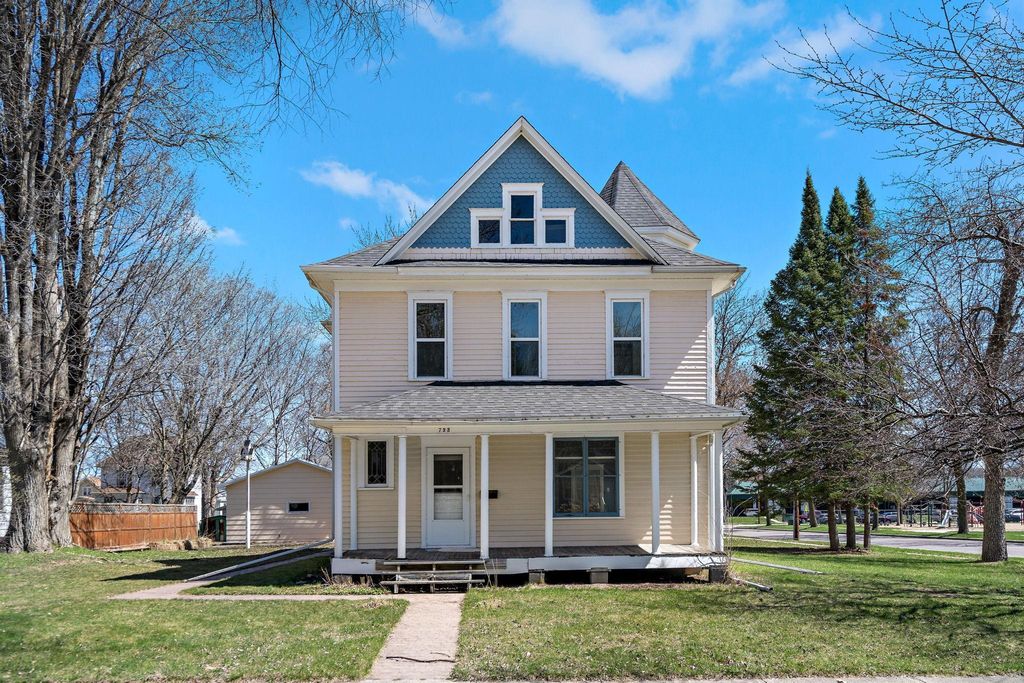 723 3rd Street SW, Willmar, MN 56201