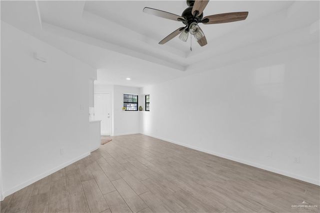 831 W Hackberry Avenue, Alamo, TX 78516