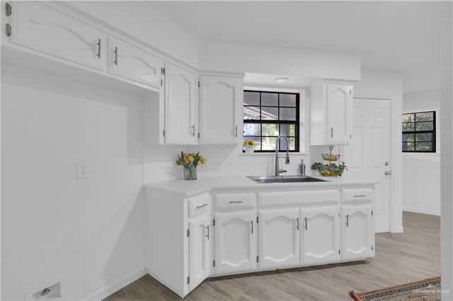 831 W Hackberry Avenue, Alamo, TX 78516