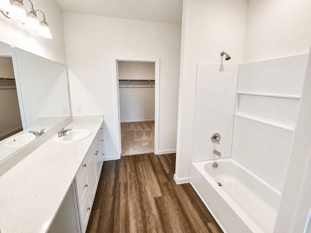 3008 Lacebark Court, Anna, TX 75409