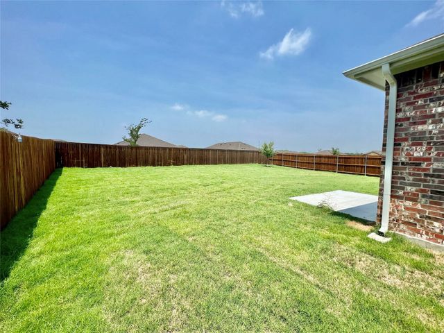 3008 Lacebark Court, Anna, TX 75409