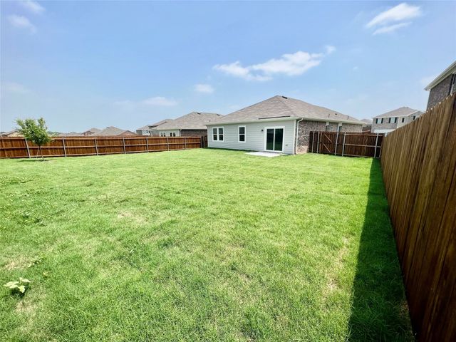 3008 Lacebark Court, Anna, TX 75409