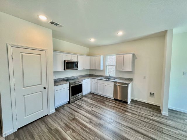 3008 Lacebark Court, Anna, TX 75409