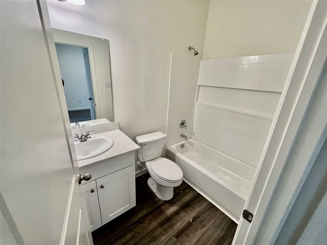 3008 Lacebark Court, Anna, TX 75409