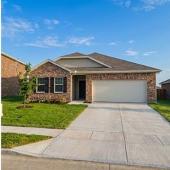 3008 Lacebark Court, Anna, TX 75409