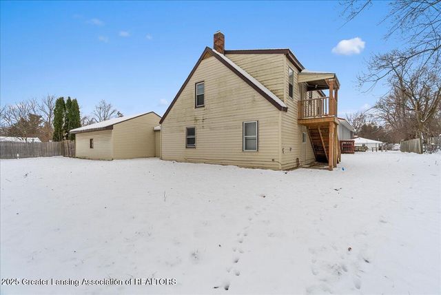 2706 W Jolly Road, Lansing, MI 48911